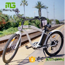 26 Inch E Bike with Factory Price